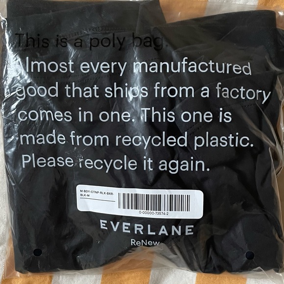 Everlane The Supima Boxer | Uniform - Men M - Picture 7 of 8